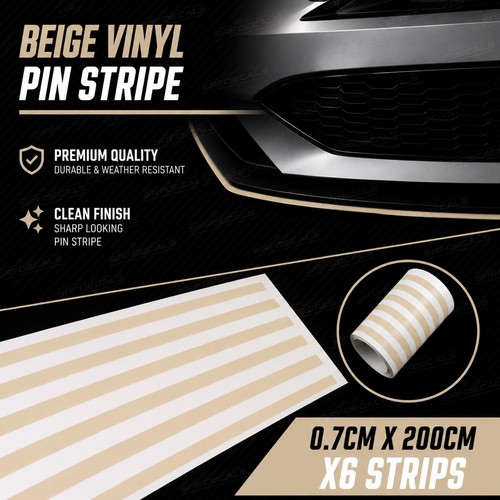 High quality pinstripe vinyl - quality,