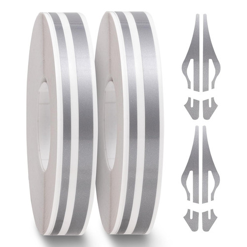 Car pinstripe tape rolls - car, x